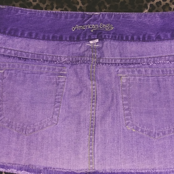 American Eagle Skirt - Picture 3 of 6